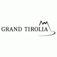 Logo of Grand Tirolia