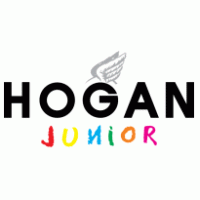 hogan junior on line