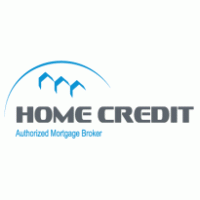 Logo of Home Credit