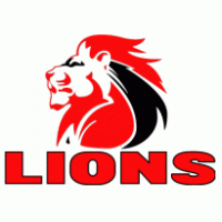 photo British And Irish Lions Logo Vector download vector logos