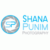 Logo of Shana Punim Photography