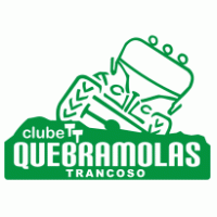 Logo of QuebraMolas - Clube TT de Trancoso