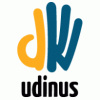 Logo of DKV UDINUS