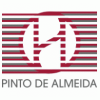 Logo of Pinto de Almeida