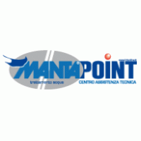 Logo of Manta point