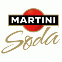 Logo of Martini Soda