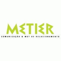 Logo of Metier ComunicaçõesLtd