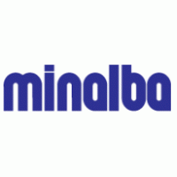 Logo of Minalba