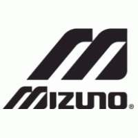 mizuno logo vector