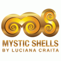 Logo of Mystic Shells