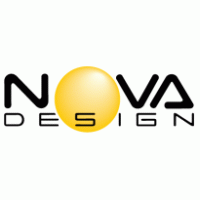 Logo of NOVA Design CO. Ltd.