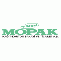 Logo of Mopak