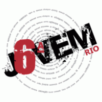 Logo of Sexta Jovem Rio