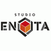Logo of Studio ENOTA