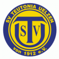 Logo of SV Teutonia Uelzen