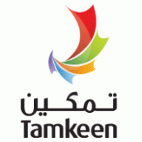 Logo of Tamkeen