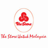 Logo of The Store Corporation Berhad