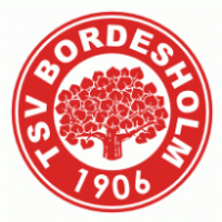 Logo of TSV Bordesholm