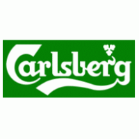 Logo of Carlsberg Logo