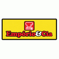 Logo of Empório &amp; Cia