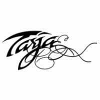 Logo of Tarja Turunen