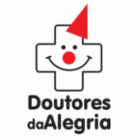 Logo of Doutores da Alegria