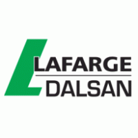 Logo of Lafarge Dalsan