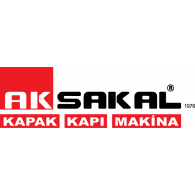 Logo of Aksakal