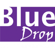 Logo of BlueDrop