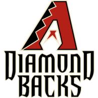 Logo of Arizona Diamondbacks