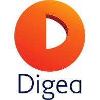 Logo of digea