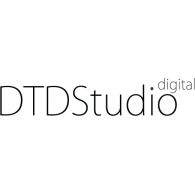 Logo of DTDStudio digital