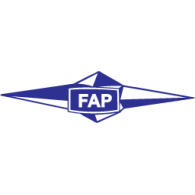 Logo of FAP