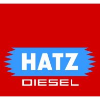 Logo of Hatz Diesel