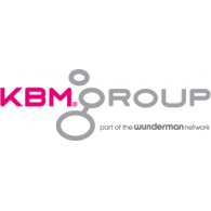 Logo of KBM Group