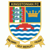 Logo of Kingstonian FC