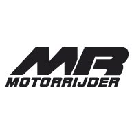 Logo of Motorrijder Magazine