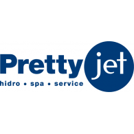 Logo of Pretty Jet