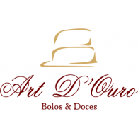 Logo of Art D&#039;Ouro Chocolates