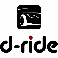 Logo of D-Ride