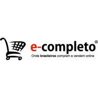 Logo of E-completo Tecnologia