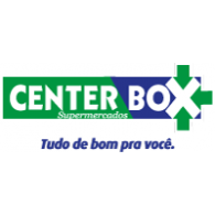 Logo of Center Box Supermercados