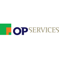 Logo of OpServices