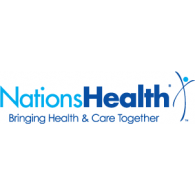 Logo of NationsHealth