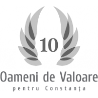 Logo of Oameni de Valoare