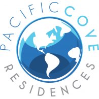 Logo of Pacific Cove Residences