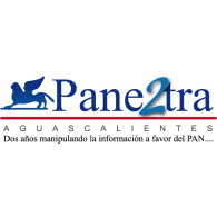 Logo of Panestra, Palestra 2 años