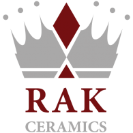 Logo of RAK Ceramics