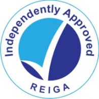 Logo of Reiga