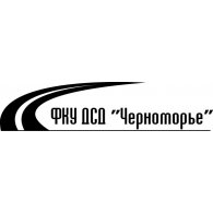 Logo of ФГУ ДСД &quot;Черноморье&quot;